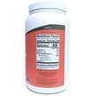 Фото складу NOW, Whole Psyllium Husks, Псиліум, 680 г