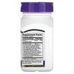 Фото складу Resveratrol Red Wine Extract, Ресвератрол, 90 капсул