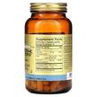 Фото складу Gold Specifics Homocysteine, Гомоцістеіновий модулятор, 120 капсу