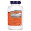 Фото складу NOW, L-Carnitine 500 mg, L-Карнитин 500 мг, 180 капсул
