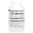 Фото складу Glucosamine Chondroitin Complex, Глюкозамін Хондроітин, 240 табле