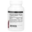 Фото складу Zinc Picolinate 25 mg 150, Цинк Пиколинат 25 мг, 150 капсул