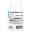 Фото складу Natural Factors, WomenSense D-Mannose, Д-манноза, 60 капсул