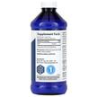Фото складу Trace, Colloidal Silver 30 ppm, Срібло, 473 мл