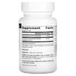 Фото складу SOD Power 250 mg, Супероксиддисмутаза 250 мг, 60 таблеток