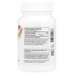 Фото складу Thorne, Glutathione-SR 60, Амінокислоти, 60 капсул