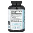 Фото складу Zhou Nutrition, Mag Glycinate 87 mg, Гліцинат Магнію, 180 капсул