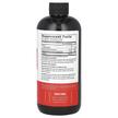 Фото состава L-Карнитин, L-Carnitine Liquid Orange 3000 mg, 473 мл