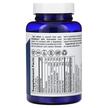 Фото складу Trace, Coral Calcium + Iconic Trace Minerals, Кальцій, 60 капсул