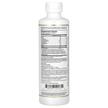 Фото складу Nanofood Liquid Collagen Trim & Glow French Vanilla, Колаген,