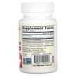 Фото складу Jarrow Formulas, Trans-Pterostilbene, Птеростильбен, 60 капсул