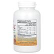 Фото складу NOW, Kid Cal Chewables, Цитрат кальцію магній та D3, 100 цукерок
