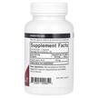 Фото складу Alpha Lipoic Acid, Альфа Ліпоєва кислота 50 мг, 90 капсул