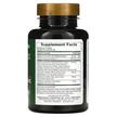Фото складу Advanced Therapeutics Hypertrol RX Blood, Кардіо комплекс, 60 таб