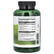 Фото складу Rhodiola Holy Basil Valerian Stress Complex, Підтримка стресу, 18