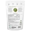 Фото складу Organic Chlorella Tablet 3 g, Хлорела, 720 таблеток