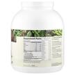 Фото складу Complete Protein Creamy Vanilla Bean, Протеїн, 2.25 кг