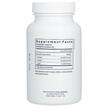 Фото складу Pancreatic Enzymes, Підтримка підшлункової, 90 капсул