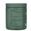 Фото складу Organic MCT Oil Powder Unflavored 10, MCT Олія, 300 г