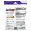 Фото складу TheraZinc Lozenges Elderberry Raspberry, Чорна Бузина, 18 таблето