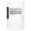 Фото складу DaVinci Laboratories, Creatine Powder Unflavored, Креатин, 450 г
