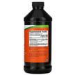 Фото складу NOW, Acai Concentrate, Асаї, 473 мл