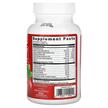 Фото складу Health Plus, Kidney Cleanse, Підтримка нирок, 60 капсул