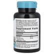 Фото складу Nature's Way, Valerian Standardized, Валеріана, 90 капсул