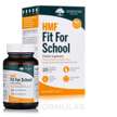 Фото складу Genestra, HMF Fit For School, Підтримка імунітету, 25 таблеток