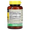 Фото складу Mason, Vitamin C Orange Vanilla 500 mg, Вітамін C, 100 таблеток