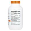 Фото складу Extra Strength Ginkgo 360, Гінкго Білоба, 360 капсул