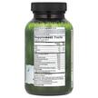 Фото складу Irwin Naturals, Testosterone UP Red, Тестостерон, 60 капсул