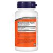 Фото складу NOW, Acetyl-L-Carnitine, Ацетил-L-карнітин 500 мг, 50 капсул