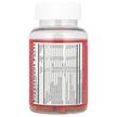 Фото складу Multi Vitamin + Mineral For Kids Grape, Вітаміни для дітей, 60 та