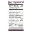 Фото складу Terry Naturally, Tri-Iodine 6.25 mg, Йод 625 мг, 90 капсул