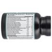 Фото складу Organic Super Greens + Multivitamin, Супергрінс, 90 таблеток