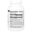 Фото складу L Citrulline 500 mg 120, L-Цитруллин 500 мг, 120 капсул
