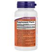Фото складу NOW, CoQ10 200 mg, Коензим Q10 200 мг, 60 капсул
