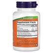 Фото складу NOW, Triphala 500 mg 120, Трифала 500 мг, 120 таблеток