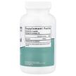 Фото складу Myo Inositol For Women and Men, Міо-інозитол, 120 капсул