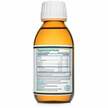 Фото складу Premium Extra Virgin Cod Liver Oil, Олія печінки тріски, 150 мл