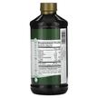 Фото складу Buried Treasure, Liquid Chlorophyll Spearmint, Хлорофіл, 480 мл