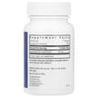 Фото складу Thyroid Natural Glandular, Підтримка щитоподібної залози, 100 кап