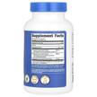 Фото складу Nutricost, Andrographis Extract 1000 mg, Андрографіс, 120 капсул