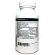 Фото складу Kirkman, TMG 500 mg, ТМГ + Фолієва + B12, 120 капсул