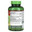 Фото складу Mini Fish Oil Premium Strength Natural, Омега 3, 200 Mini Softgel