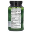 Фото складу Testosterone Mega-Boost RED, Бустер Тестостерону, 68 капсул