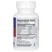 Фото складу Enzymedica, Allerase, Ферменти для дихання, 60 капсул