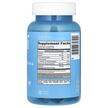 Фото складу Goli Nutrition, Ashwagandha Gummies, Ашвагандха, 60 цукерок