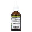 Фото складу Liquid Kelp 800 mcg Iodine, Рідкі Водорості 800 мкг, 50 мл